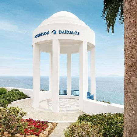 Robinson Daidalos Antimachia Exterior foto